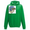 Kinder Hoodie Basic Miniaturansicht