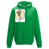 Kinder Hoodie Basic Miniaturansicht