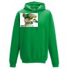 Kinder Hoodie Basic Miniaturansicht