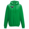 Kinder Hoodie Basic Miniaturansicht