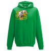 Kinder Hoodie Basic Miniaturansicht