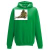 Kinder Hoodie Basic Miniaturansicht