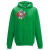 Kinder Hoodie Basic Miniaturansicht