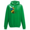 Kinder Hoodie Basic Miniaturansicht