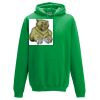 Kinder Hoodie Basic Miniaturansicht