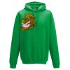 Kinder Hoodie Basic Miniaturansicht