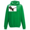 Kinder Hoodie Basic Miniaturansicht