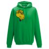 Kinder Hoodie Basic Miniaturansicht