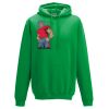 Kinder Hoodie Basic Miniaturansicht