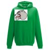Kinder Hoodie Basic Miniaturansicht