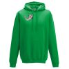 Kinder Hoodie Basic Miniaturansicht
