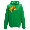 Kinder Hoodie Basic Miniaturansicht