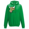 Kinder Hoodie Basic Miniaturansicht