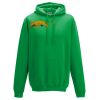 Kinder Hoodie Basic Miniaturansicht
