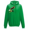 Kinder Hoodie Basic Miniaturansicht