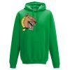 Kinder Hoodie Basic Miniaturansicht