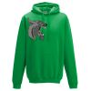 Kinder Hoodie Basic Miniaturansicht