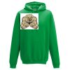 Kinder Hoodie Basic Miniaturansicht