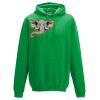 Kinder Hoodie Basic Miniaturansicht