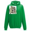 Kinder Hoodie Basic Miniaturansicht