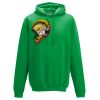 Kinder Hoodie Basic Miniaturansicht