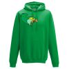 Kinder Hoodie Basic Miniaturansicht