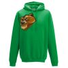 Kinder Hoodie Basic Miniaturansicht