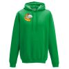 Kinder Hoodie Basic Miniaturansicht