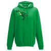 Kinder Hoodie Basic Miniaturansicht