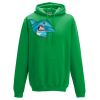 Kinder Hoodie Basic Miniaturansicht