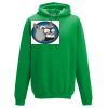 Kinder Hoodie Basic Miniaturansicht