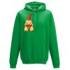 Kinder Hoodie Basic Miniaturansicht