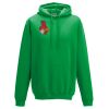 Kinder Hoodie Basic Miniaturansicht