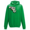 Kinder Hoodie Basic Miniaturansicht