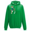 Kinder Hoodie Basic Miniaturansicht