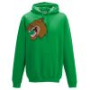 Kinder Hoodie Basic Miniaturansicht