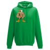 Kinder Hoodie Basic Miniaturansicht