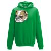 Kinder Hoodie Basic Miniaturansicht
