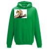 Kinder Hoodie Basic Miniaturansicht