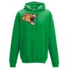 Kinder Hoodie Basic Miniaturansicht