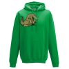 Kinder Hoodie Basic Miniaturansicht