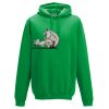 Kinder Hoodie Basic Miniaturansicht