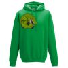 Kinder Hoodie Basic Miniaturansicht