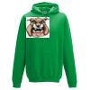 Kinder Hoodie Basic Miniaturansicht