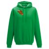 Kinder Hoodie Basic Miniaturansicht