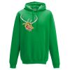 Kinder Hoodie Basic Miniaturansicht
