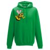 Kinder Hoodie Basic Miniaturansicht