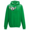 Kinder Hoodie Basic Miniaturansicht