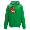 Kinder Hoodie Basic Miniaturansicht