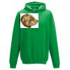 Kinder Hoodie Basic Miniaturansicht
